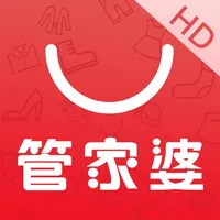 管家婆iShop进销存管理软件 icon