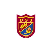 DSJ Engage App icon