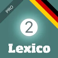 Lexico Verstehen 2 (D) Pro icon