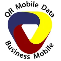 QR Mobile Data icon