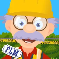 Build With Grandpa icon