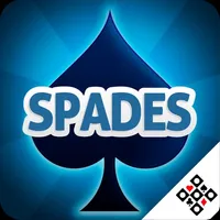 Spades GameVelvet icon