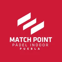 Match Point Indoor Padel icon