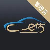 车e估管理版 icon