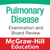 Pulmonary Disease Board Review icon