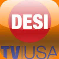 Desi TV USA icon