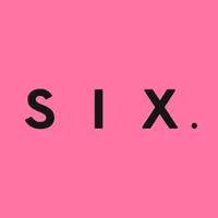 SIX icon