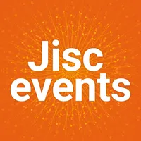 Jisc Events icon