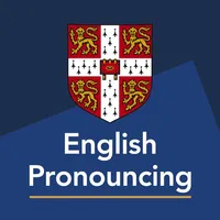 English Pronouncing Dictionary icon