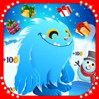 Yeti Evolution - Endless crazy challenges icon