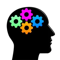 Brain memory training games icon