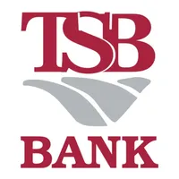 TSB Bank, WI icon