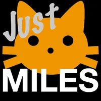 JustMiles icon