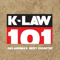 K-LAW 101 (KLAW) icon