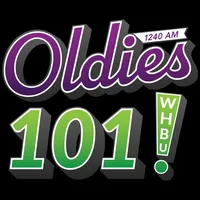 Oldies 101 icon