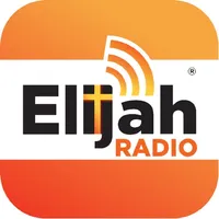 Elijah Radio icon