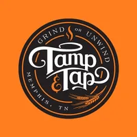 Tamp & Tap icon