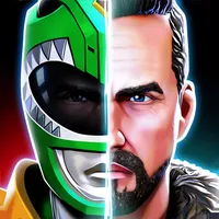 Power Rangers: Legacy Wars icon