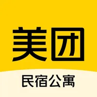 美团民宿-民宿短租住宿APP icon