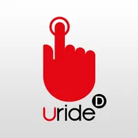 URIDE Driver icon