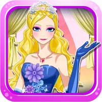 Design Queen Dress-Fashion Style Dress icon