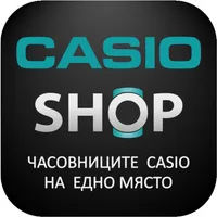 Casio Bulgaria icon