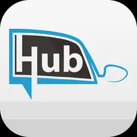 WindshieldHUB – Tech Network icon