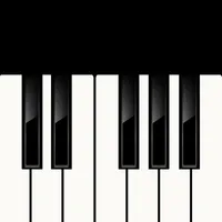 Simple Tap Piano icon