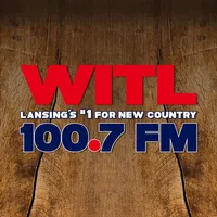 100.7 WITL - Lansing icon