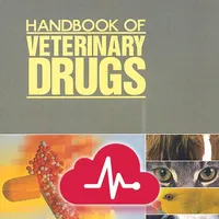 Handbook of Veterinary Drugs icon