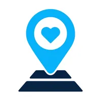 WayStride: Hospital Navigator icon