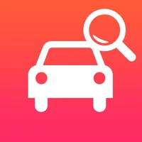 Rental Car Price Finder: Search Rent a Car Prices icon