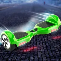 Real Hoverboard: Hover Rider Stunts Simulator icon