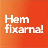 Hemfixarna icon