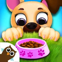 Kiki & Fifi Pet Friends icon