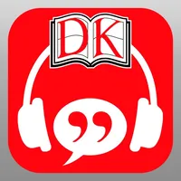 DK Travel Phrase Book Audio icon