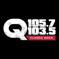 Q105.7/103.5 (WQBK) icon