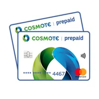 COSMOTE Prepaid icon