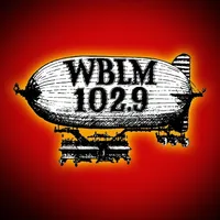 102.9 WBLM - Portland icon