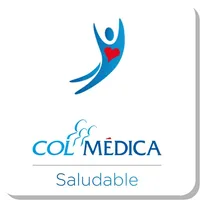 Colmédica Saludable icon