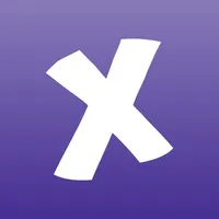 X-routes icon