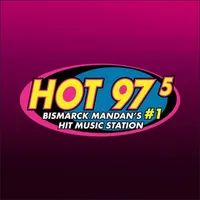 Hot 97.5 (KKCT) icon