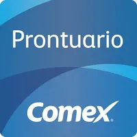 Prontuario Comex icon