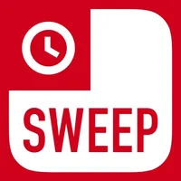 Sweep Alarm icon