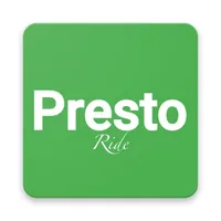 Presto Passenger icon