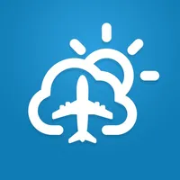 MyFlight Forecast icon