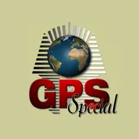 GPS Special icon