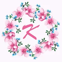 Floral Wreath icon