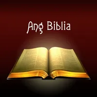 Ang Biblia (Tagalog Bible) icon