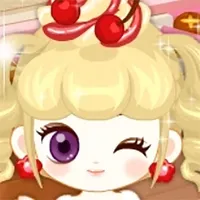 换装游戏* - 女生都在玩的宝宝化妆游戏 icon
